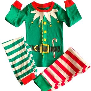 3pc / 3T Christmas Pajamas